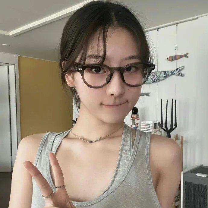 夜晚的莱奥