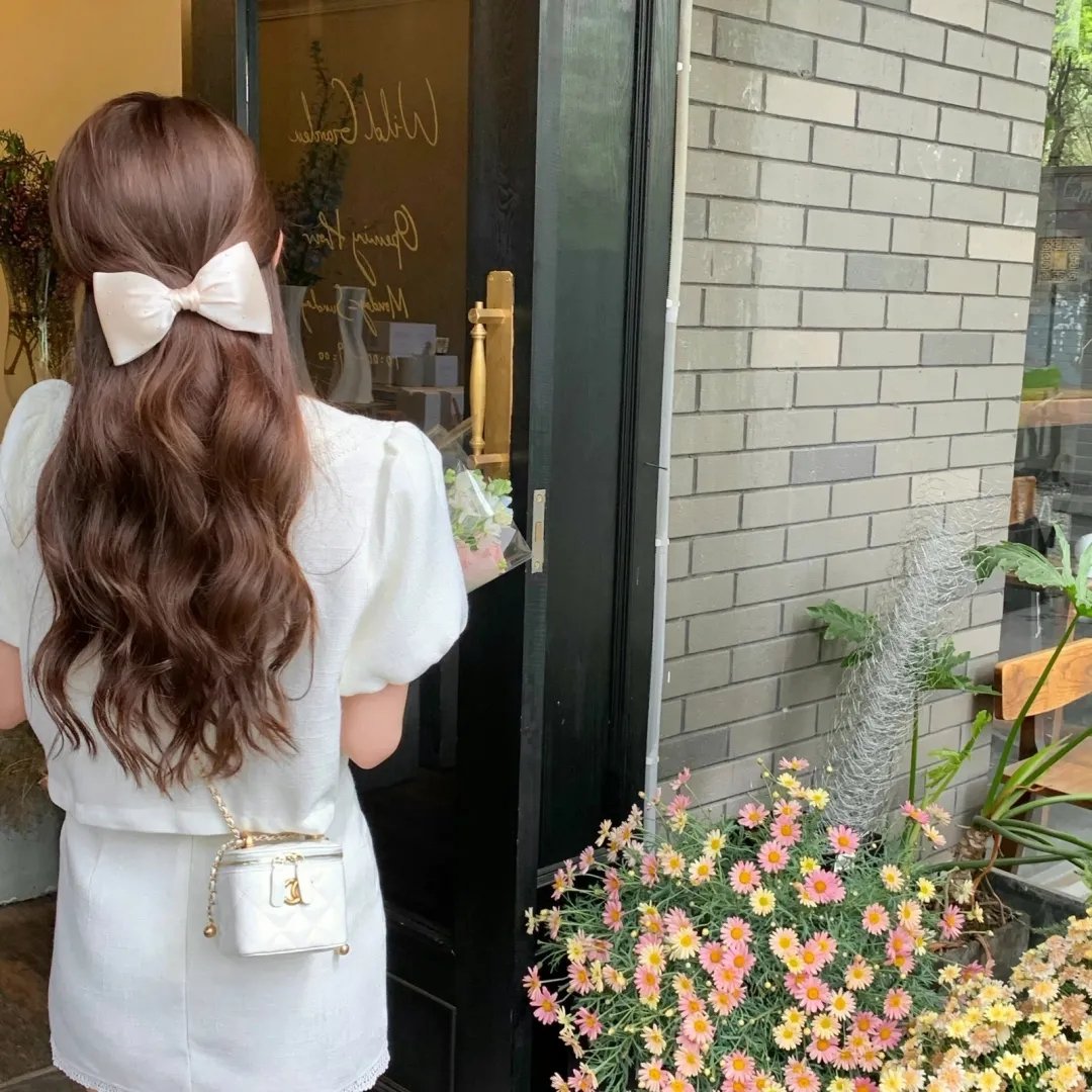 辣手美人