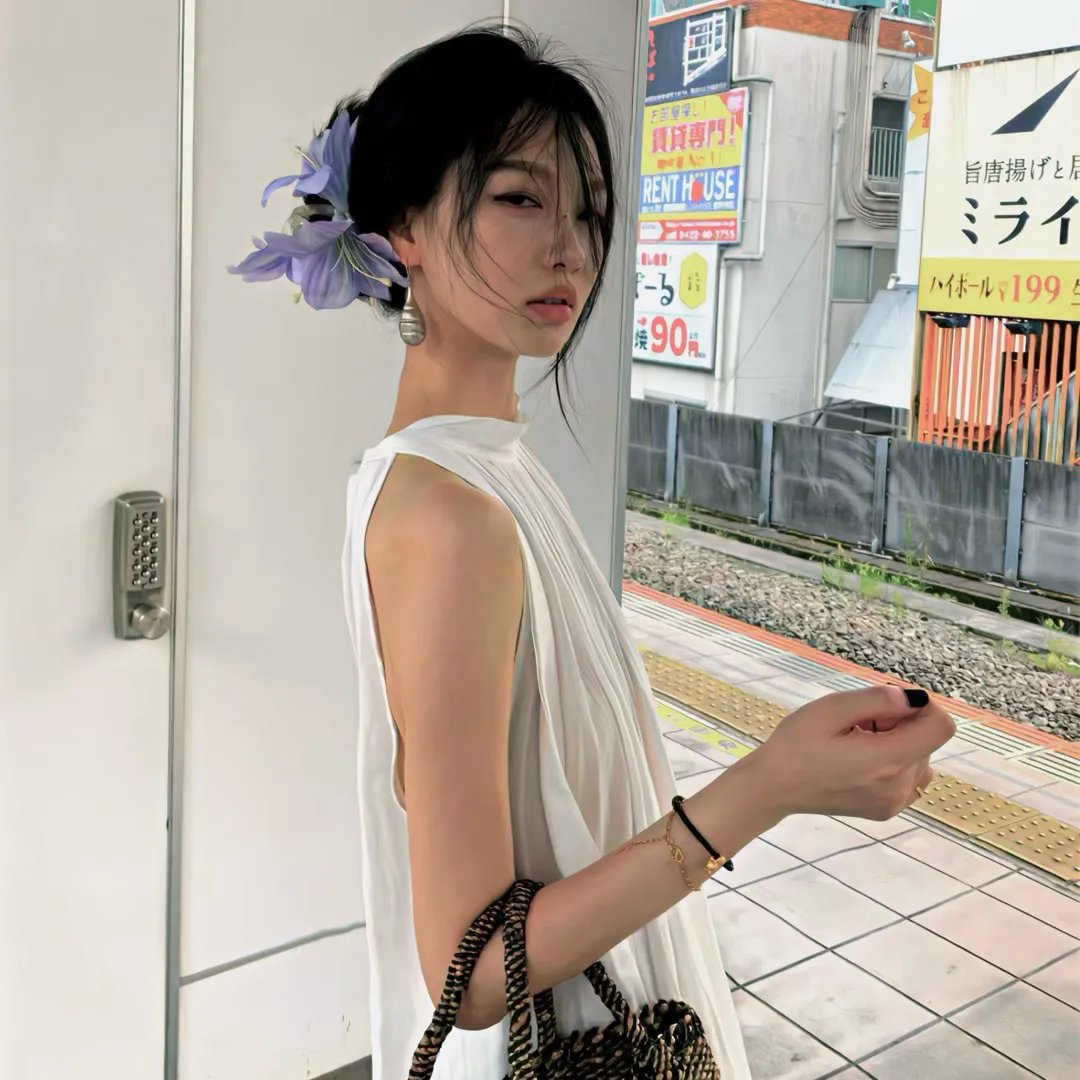 路柳墙花